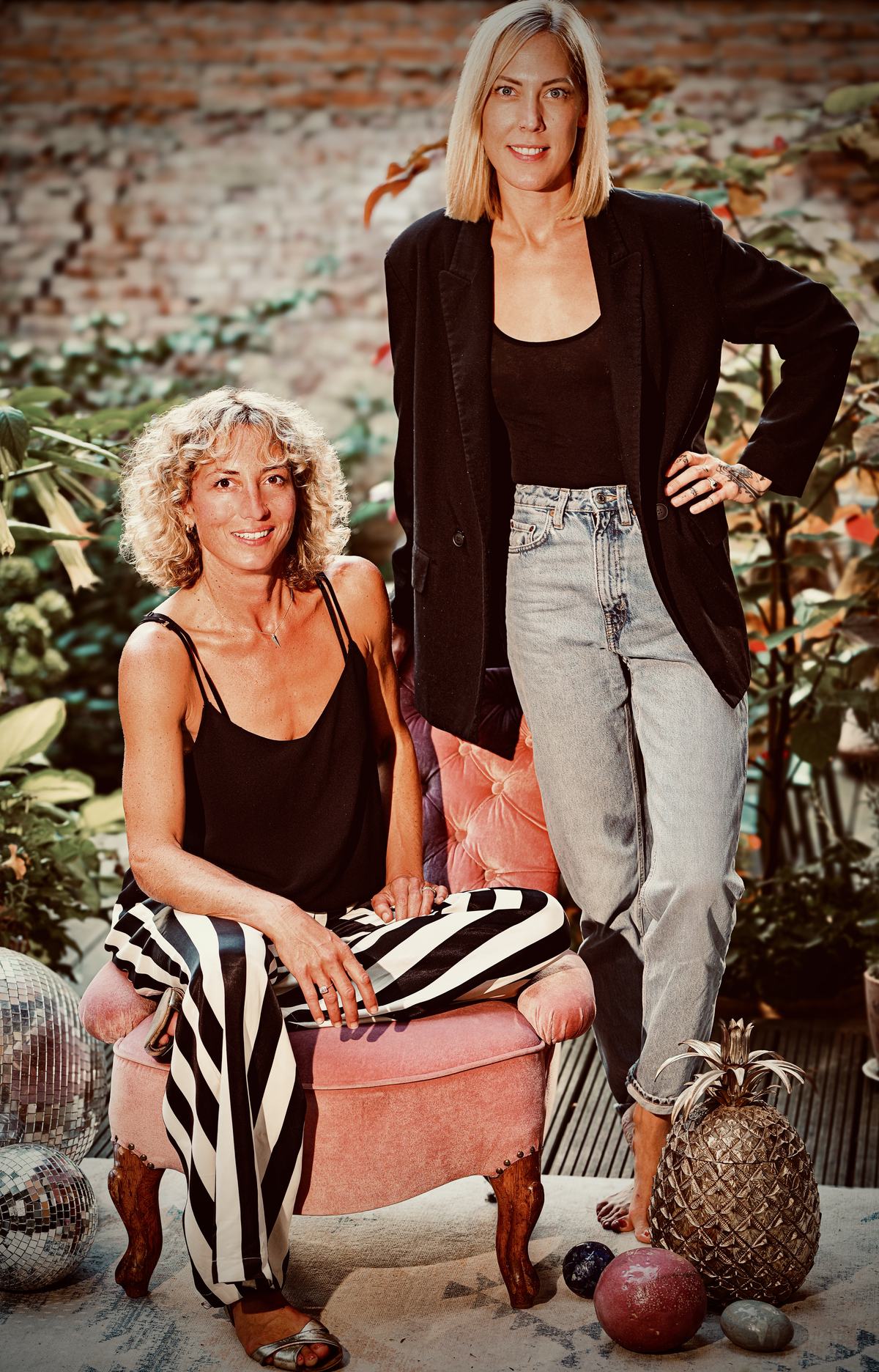 Eventail founders